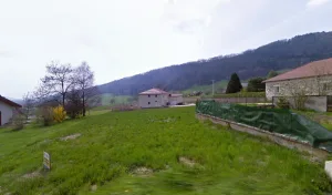 Electricien Alpes Bornes de Recharge à Saint-Aupre