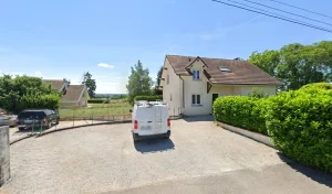 Electricien Scheurer Olivier Roland Claude à Arcey