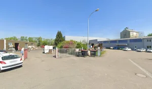 Electricien ELECTRICITE VINCENTZ SUD ALSACE à Sierentz