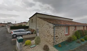 Electricien Guillot Chupin à La Tessoualle