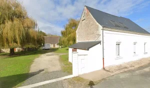 Electricien Bussereau Cyprien à Rivarennes