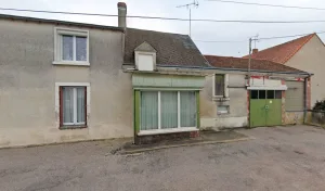 Electricien Moulin Daniel à Ambrault