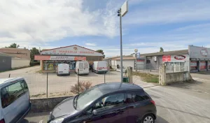 Electricien J.L Marseille Energies à Sarrians