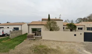 Electricien Casado Électricité à Saint-Christophe