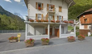 Electricien Factotum à Le Biot