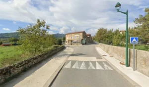 Electricien G.P.G Incendie à Bessey