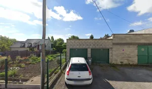 Electricien Plais Pascal Sarl à Saint-Quentin