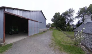 Electricien Ozouf Pierre à Nébouzat