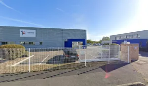 Electricien Electro Industrie à Saint-Dizier