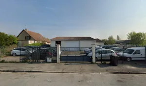 Electricien Doucet Sébastien à Cormontreuil