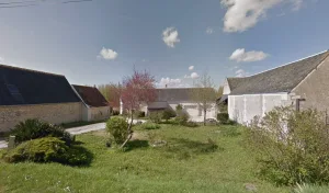 Electricien Georget Bruno à Benais