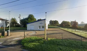 Electricien MENARD Electricité à Azay-le-Brûlé