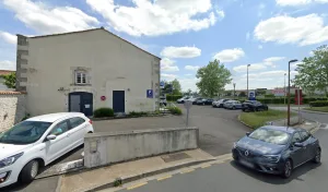 Electricien Rousseau Martin à Châteaubernard