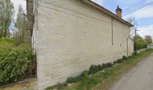 Electricien Genais Stéphane à 79270 Frontenay-Rohan-Rohan