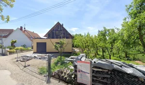 Electricien Nico.elec67 à Valff