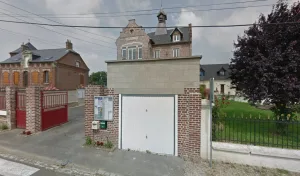 Electricien Lafarge Sebastien Jean Kleber à Guivry