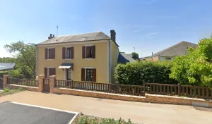 Electricien Anth&rsquo;elec à Ouilly-le-Vicomte