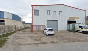 Electricien Centre de Travaux du Muy – Fauché Défense Méditerranée à Le Muy