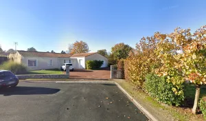 Electricien Loizeau Patrick Eurl à Chantonnay