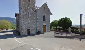 Electricien Laperrouze Didier à Gerbaix