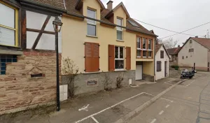 Electricien ECE SARL à Bourgheim