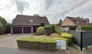 Electricien Raevesteyn François à Annœullin