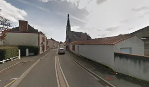 Electricien Ditelec44 à Saint-Hilaire-de-Chaléons