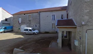 Electricien Benoit Vouaux à Les Riceys