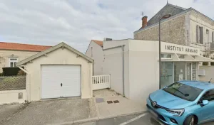 Electricien Lévy Axel à Bourcefranc-le-Chapus