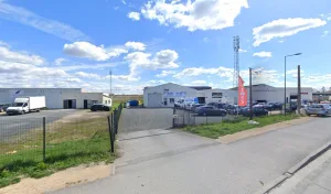 Electricien AEB à Biard