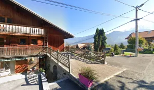 Electricien Domancy Elec à Sallanches