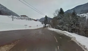 Electricien Atelier Delerce Architecture à Seytroux