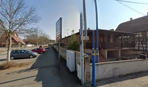 Electricien Bernard Christian à Eschau