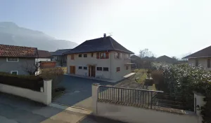 Electricien R.A.S ELECTRICITE à Saint-Pierre-en-Faucigny