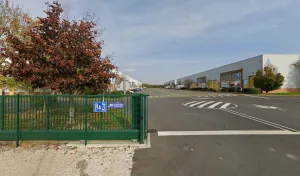 Electricien Clemessy Sa à Gellainville