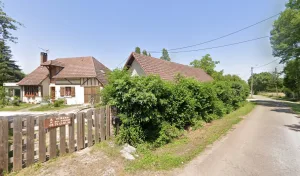 Electricien NICOLAS GOSSMANN ELECTRICITE à Lusigny-sur-Barse