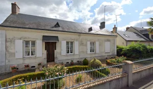 Electricien Bougeant Arnaud à Parigné-l'Évêque