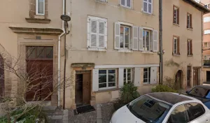 Electricien COSERVICE ROZIERES à Rodez