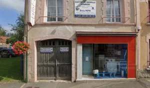 Electricien Papin Bruno à Saint-Julien-sur-Sarthe