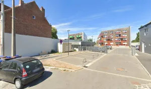 Electricien Delebarre Aurelien à La Chapelle-d'Armentières