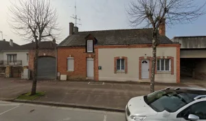 Electricien Broudiscou Laurent à Lamotte-Beuvron