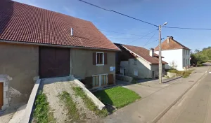 Electricien Grau Jean Frederic à Vaudrivillers