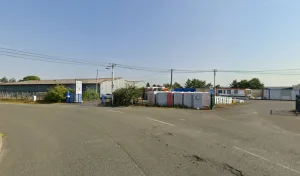 Electricien SMEC (Société Mayennaise d&rsquo;Electricité et de Chauffage) à Laval