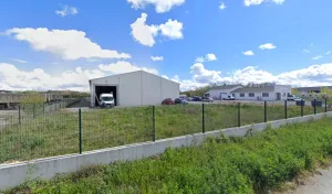 Electricien Hy7 à Noe