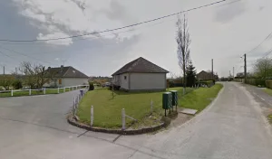 Electricien J.R.E.G à Nonant-le-Pin