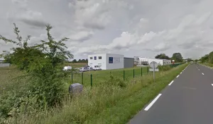 Electricien Menant Electricité à Sallertaine