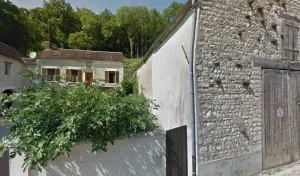 Electricien Vincent Julien Électricité générale à Venoy