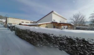 Electricien Freund Jean-Paul à 88230 Fraize