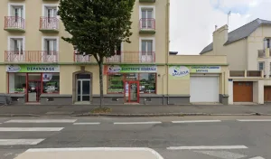 Electricien Gallibour à Brest