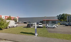 Electricien ENGIE Ineo à 01630 Saint-Genis-Pouilly